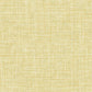 Purchase 4046-26356 A-Street Wallpaper, Emerson Yellow Linen - Aura