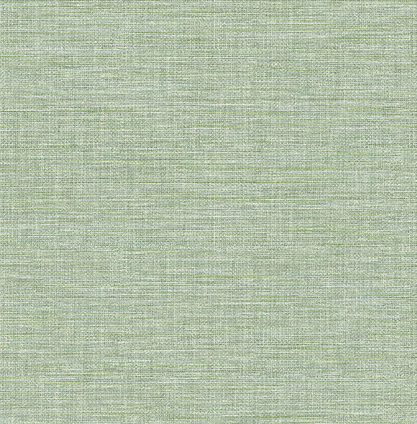 Purchase 4046-26457 A-Street Wallpaper, Exhale Light Green Texture - Aura12