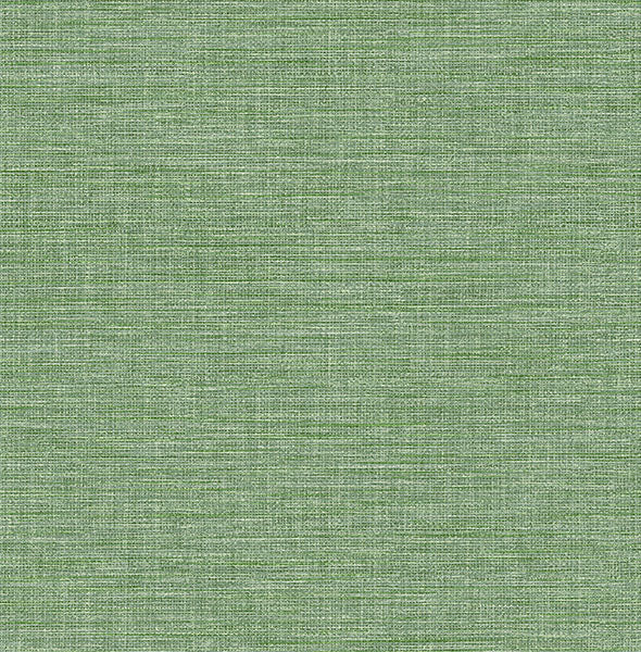 Purchase 4046-26458 A-Street Wallpaper, Exhale Green Texture - Aura