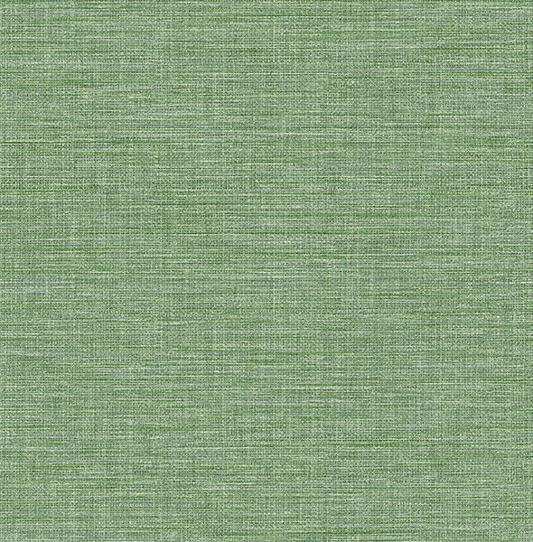 Purchase 4046-26458 A-Street Wallpaper, Exhale Green Texture - Aura12
