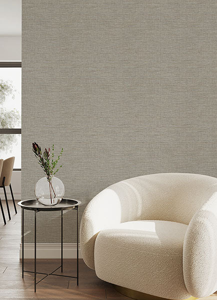 Purchase 4046-26462 A-Street Wallpaper, Exhale Stone Texture - Aura1