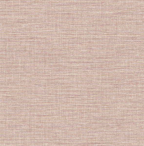 Purchase 4046-26464 A-Street Wallpaper, Exhale Blush Texture - Aura