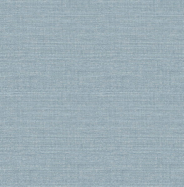 Purchase 4046-26497 A-Street Wallpaper, Agave Slate Faux Grasscloth - Aura