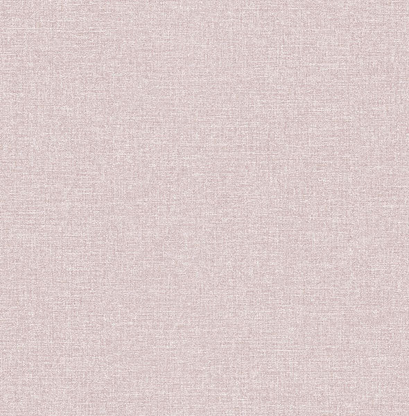 Purchase 4046-M1699 A-Street Wallpaper, Glen Pink Texture - Aura