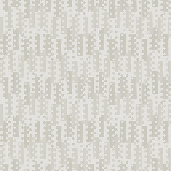 Purchase sample of 4066-26509 Hannah, Erik Light Grey Building Blocks Light Grey by A-Street Prints Wallpaper