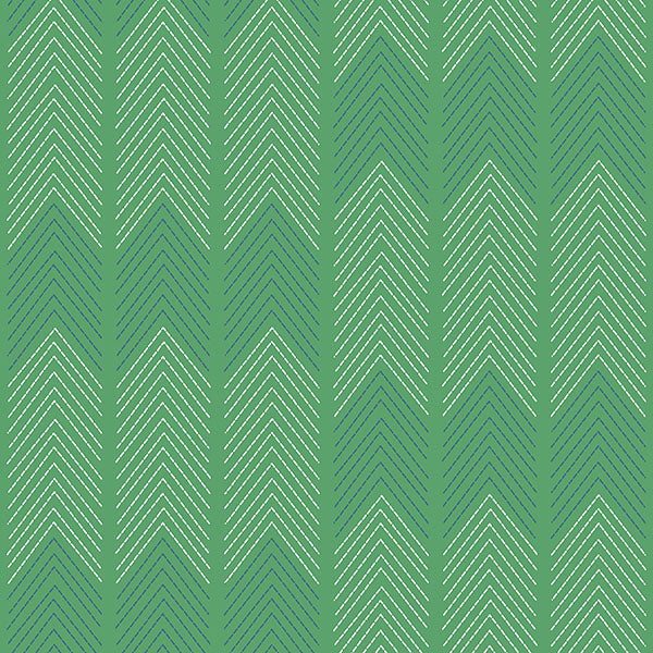 4066-26525 Hannah Nyle Green Chevron Stripes Wallpaper by A-Street Prints Wallpaper,4066-26525 Hannah Nyle Green Chevron Stripes Wallpaper by A-Street Prints Wallpaper2