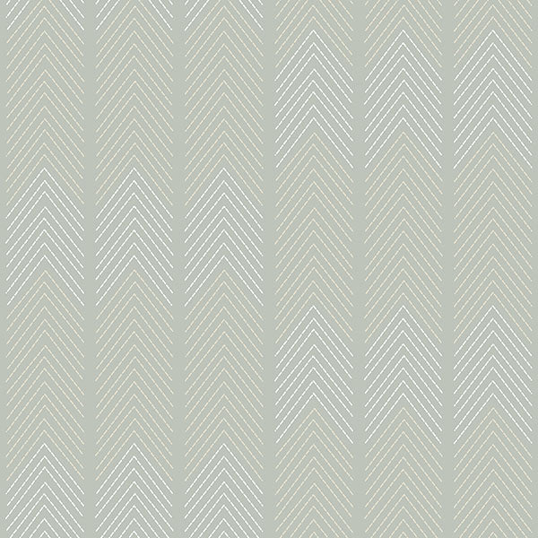 4066-26527 Hannah Nyle Light Grey Chevron Stripes Wallpaper by A-Street Prints Wallpaper,4066-26527 Hannah Nyle Light Grey Chevron Stripes Wallpaper by A-Street Prints Wallpaper2