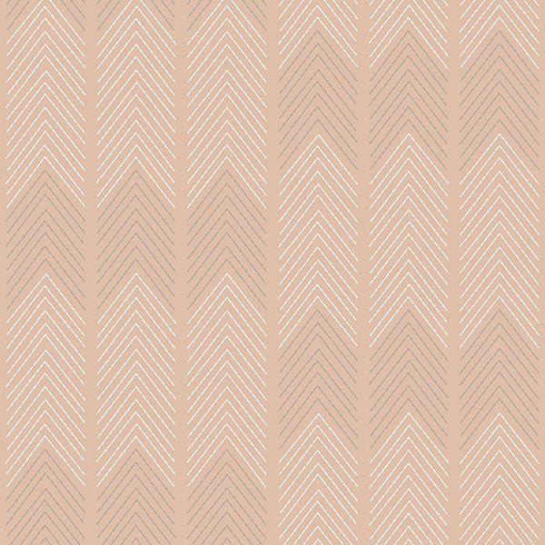 4066-26528 Hannah Nyle Blush Chevron Stripes Wallpaper by A-Street Prints Wallpaper,4066-26528 Hannah Nyle Blush Chevron Stripes Wallpaper by A-Street Prints Wallpaper2