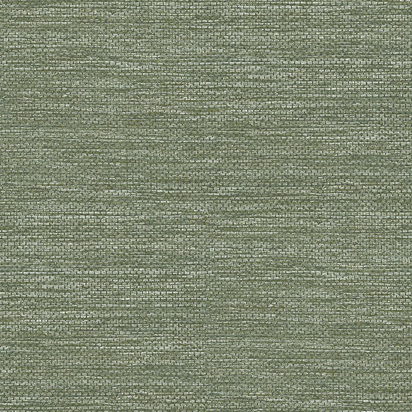 Purchase sample of 4066-26561 Hannah, Malin Moss Faux Grasscloth Moss by A-Street Prints Wallpaper