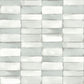 Purchase 4074-26647 A-Street Wallpaper, Braden Sage Tile - Georgia