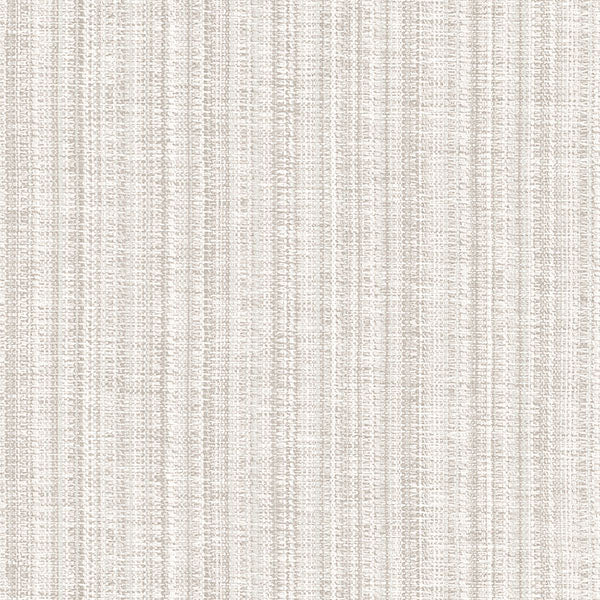 Purchase 4074-26659 A-Street Wallpaper, Simon Neutral Woven Texture - Georgia