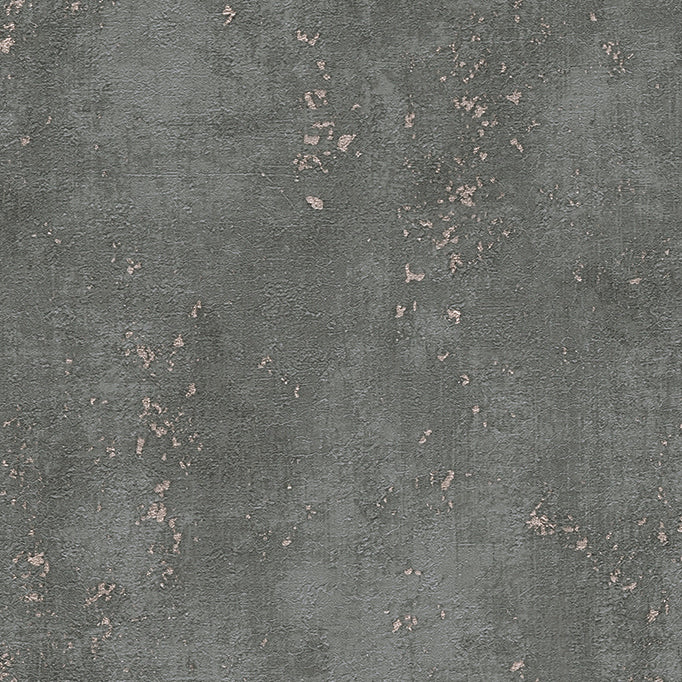 Save 4082-381951 Titanium Mohs Dark Grey Cork Wallpaper Dark Grey by Advantage
