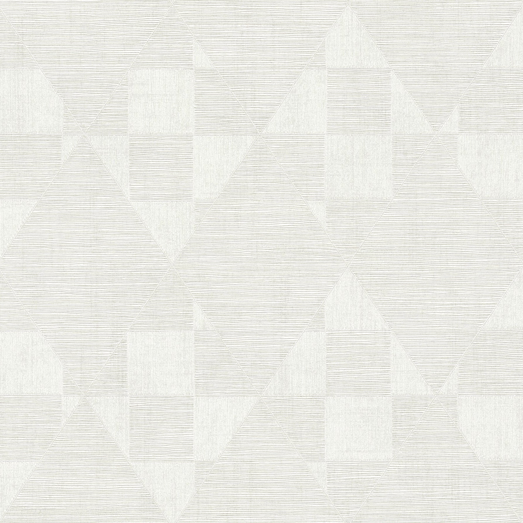 Looking 4082-381963 Titanium Wegener Champagne Geometric Wallpaper Champagne by Advantage