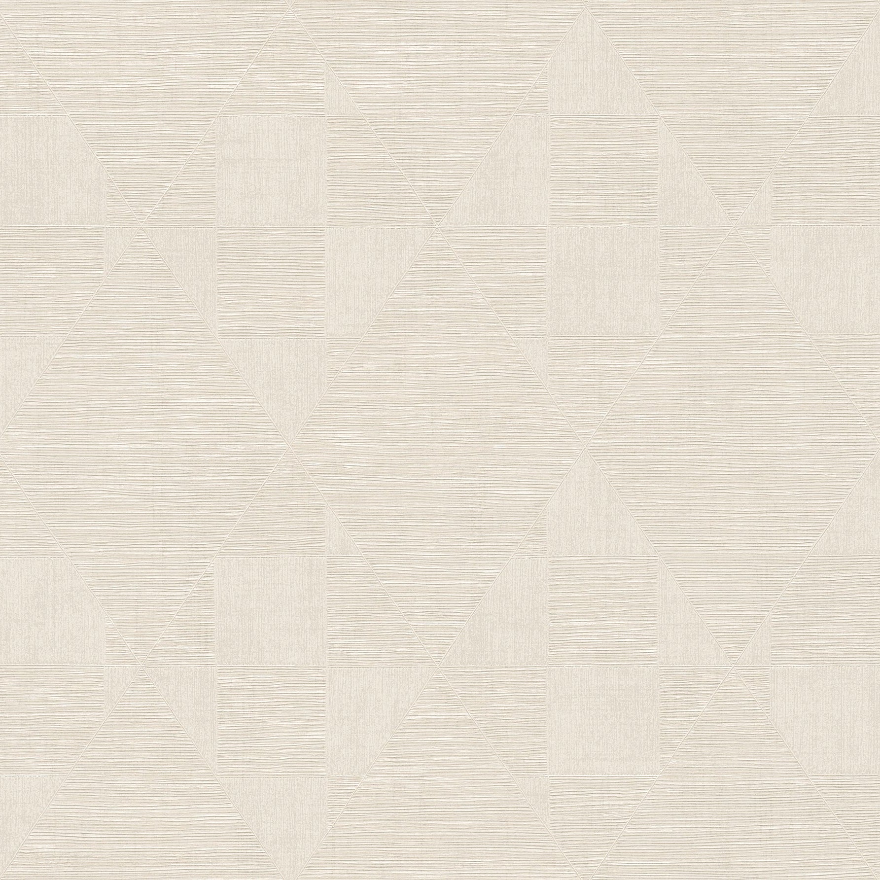 Search 4082-381966 Titanium Wegener Ivory Geometric Wallpaper Ivory by Advantage