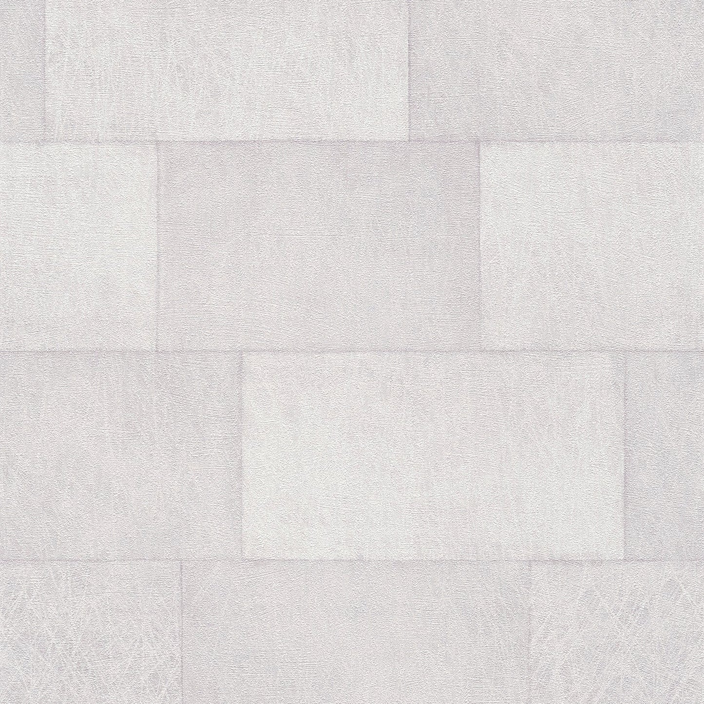 Order 4082-382012 Titanium Lyell White Stone Wallpaper White by Advantage