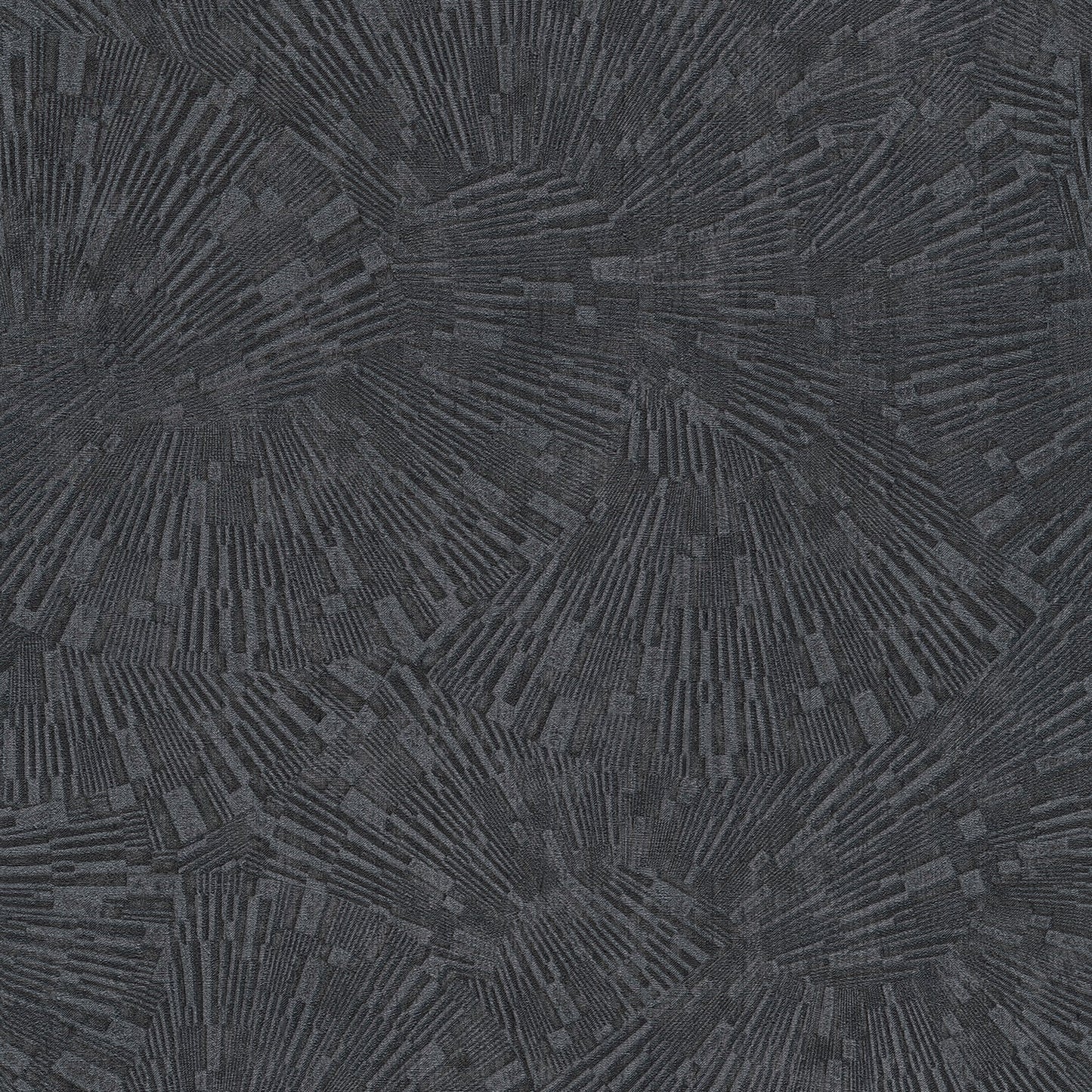Search 4082-382035 Titanium Agassiz Black Burst Wallpaper Black by Advantage