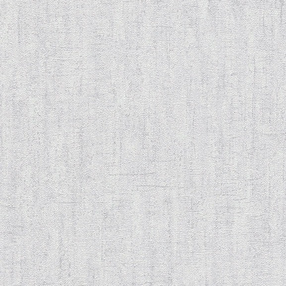 Buy 4082-382055 Titanium Deluc White Texture Wallpaper White by Advantage