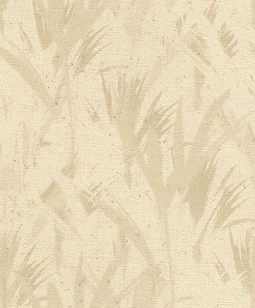 Purchase 4096-520743 Advantage Wallpaper, Chet Beige Spray - Concrete