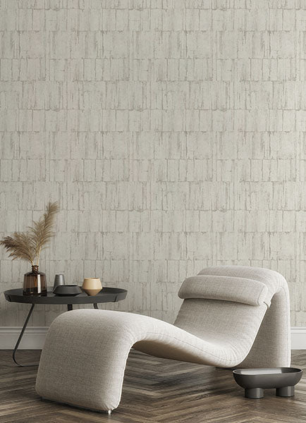 Purchase 4096-560305 Advantage Wallpaper, Buck Bone Horizontal - Concrete1