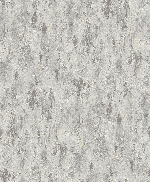 Purchase 4105-86637 A-Street Wallpaper, Diorite Sterling Splatter - Lumina