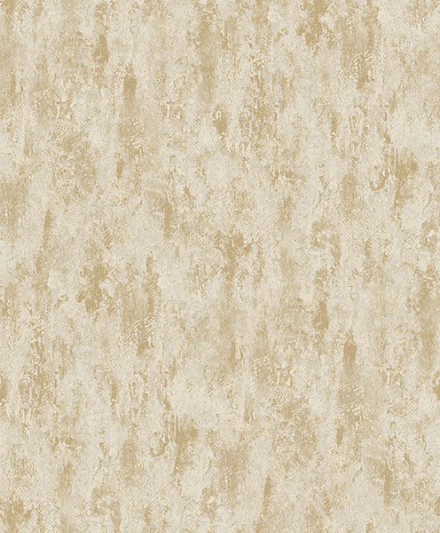 Purchase 4105-86640 A-Street Wallpaper, Diorite Gold Splatter - Lumina