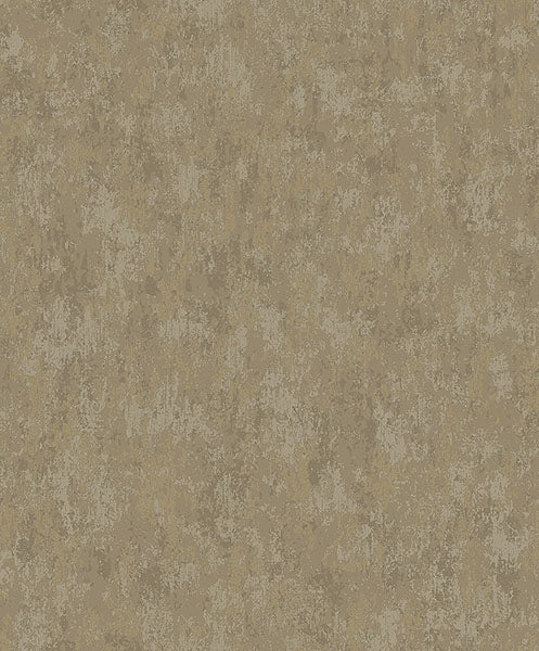 Purchase 4105-86662 A-Street Wallpaper, Haliya Gold Metallic Plaster - Lumina