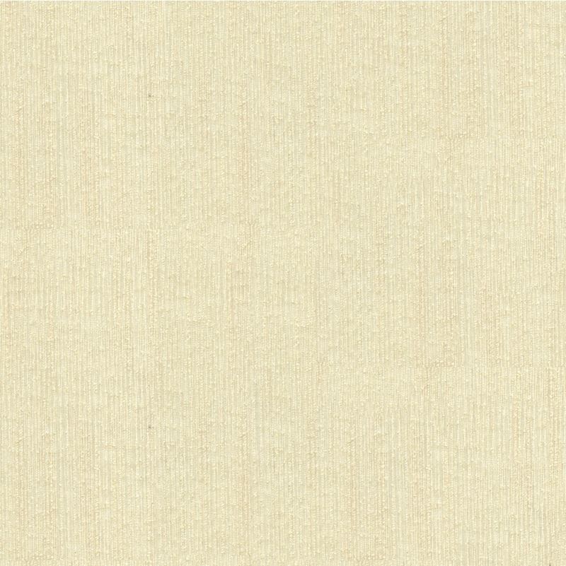 Save 4109.1.0 Stripes Ivory Kravet Basics Fabric