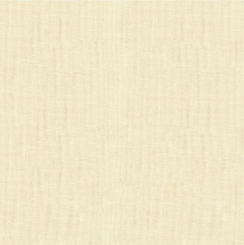 Order 4112.1.0 Solids/Plain Cloth Ivory Kravet Basics Fabric