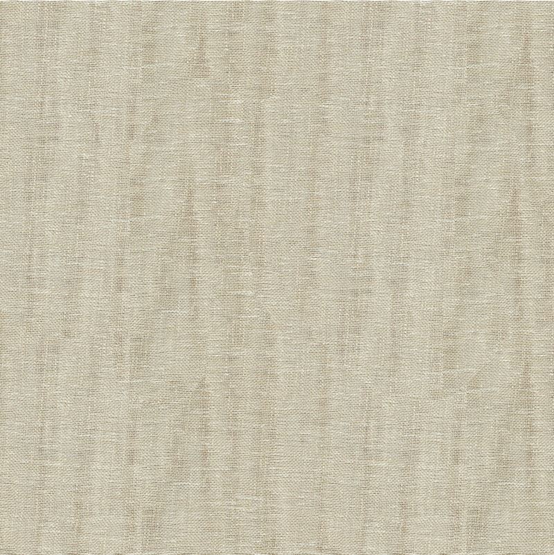 View 4112.1116.0 Solids/Plain Cloth Ivory Kravet Basics Fabric