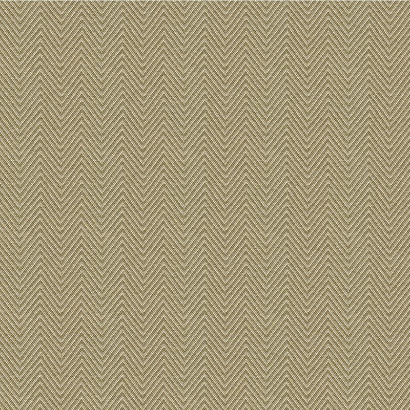 Search 4119.4.0 Solid W/ Pattern Gold Kravet Basics Fabric