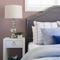 Purchase 4120-26839 A-Street Wallpaper, Kantera Pink Fabric Texture - Middleton1