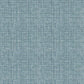 Purchase 4120-26840 A-Street Wallpaper, Kantera Blue Fabric Texture - Middleton