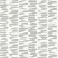 Purchase 4120-26845 A-Street Wallpaper, Myrtle Grey Abstract Stripe - Middleton