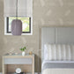 Purchase 4121-26933 A-Street Wallpaper, Tania Light Brown Woven Abstract Wallpaper - Mylos12