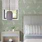 Purchase 4121-26934 A-Street Wallpaper, Tania Moss Woven Abstract Wallpaper - Mylos12
