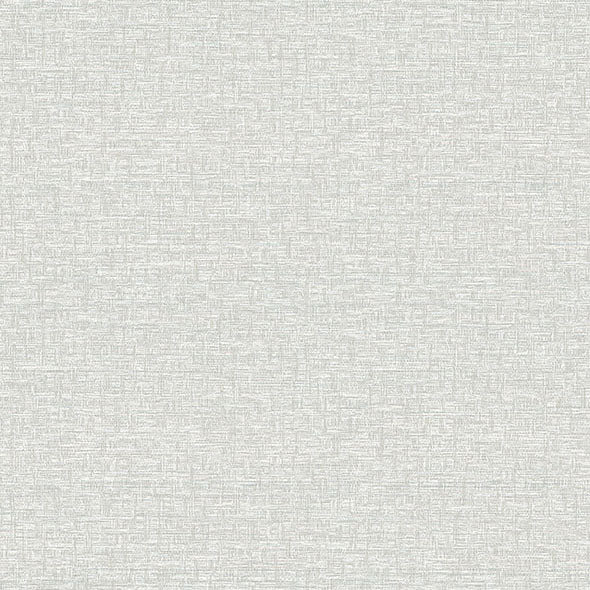 Purchase 4121-26937 A-Street Wallpaper, Minerva Dove Texture Geometric Wallpaper - Mylos