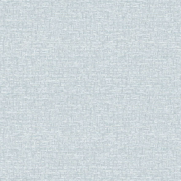 Purchase 4121-26941 A-Street Wallpaper, Minerva Sky Blue Texture Geometric Wallpaper - Mylos