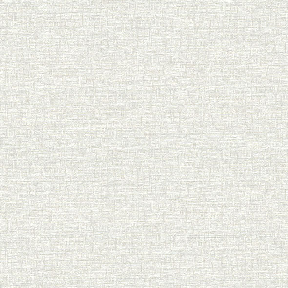 Purchase 4121-26942 A-Street Wallpaper, Minerva Cream Texture Geometric Wallpaper - Mylos