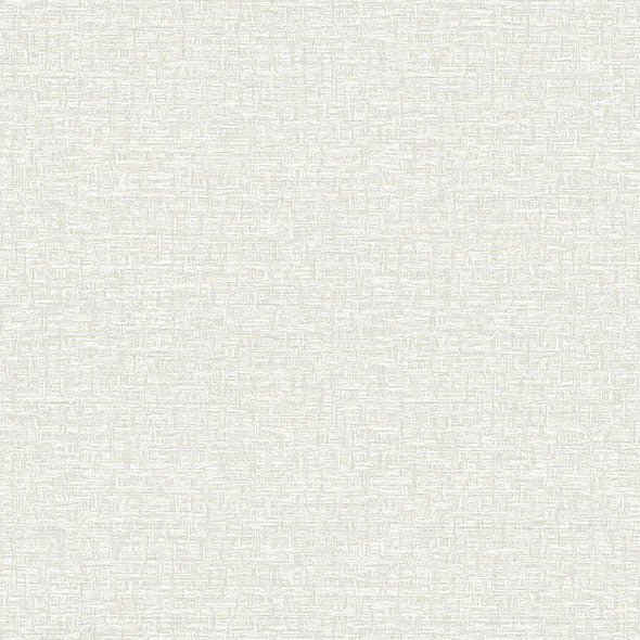 Purchase 4121-26942 A-Street Wallpaper, Minerva Cream Texture Geometric Wallpaper - Mylos