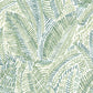 Purchase 4121-26953 A-Street Wallpaper, Fildia Green Botanical Wallpaper - Mylos