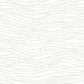 Purchase 4121-72206 A-Street Wallpaper, Galyn White Pearlescent Wave Wallpaper - Mylos