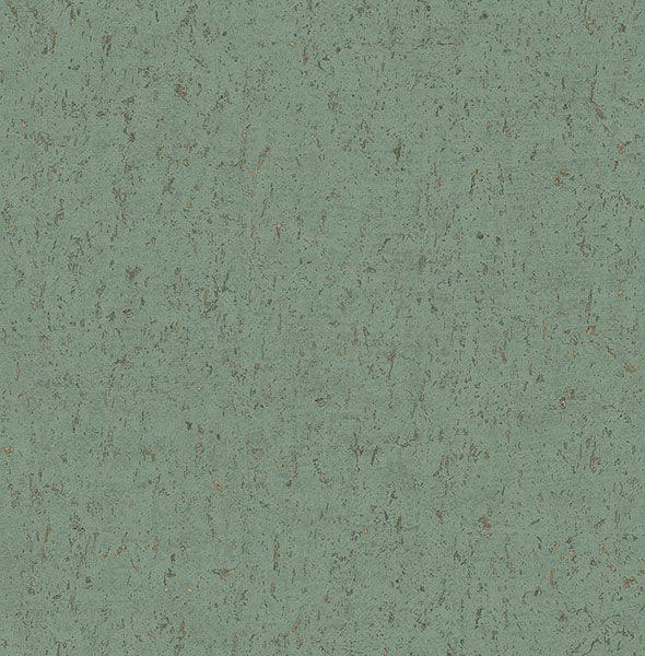 Purchase 4125-26709 Advantage Wallpaper, Callie Mint Concrete - Fusion
