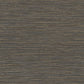 Purchase 4125-26716 Advantage Wallpaper, Alton Black Faux Grasscloth - Fusion