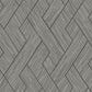 Purchase 4125-26729 Advantage Wallpaper, Ember Grey Geometric Basketweave - Fusion