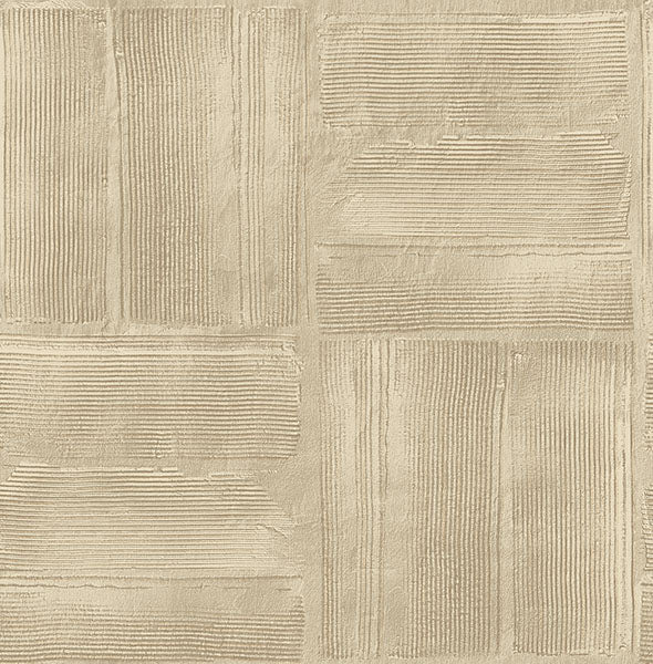Purchase 4125-26735 Advantage Wallpaper, Jasper Neutral Block Texture - Fusion