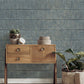 Purchase 4125-26742 Advantage Wallpaper, Blake Denim Texture Stripe - Fusion12