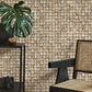 Purchase 4125-26757 Advantage Wallpaper, Kingsley Neutral Tiled - Fusion1