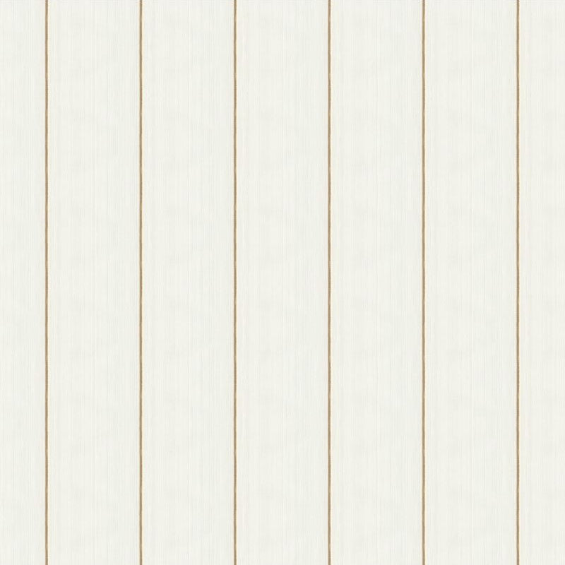 Looking 4135.111.0 Stripes White Kravet Basics Fabric