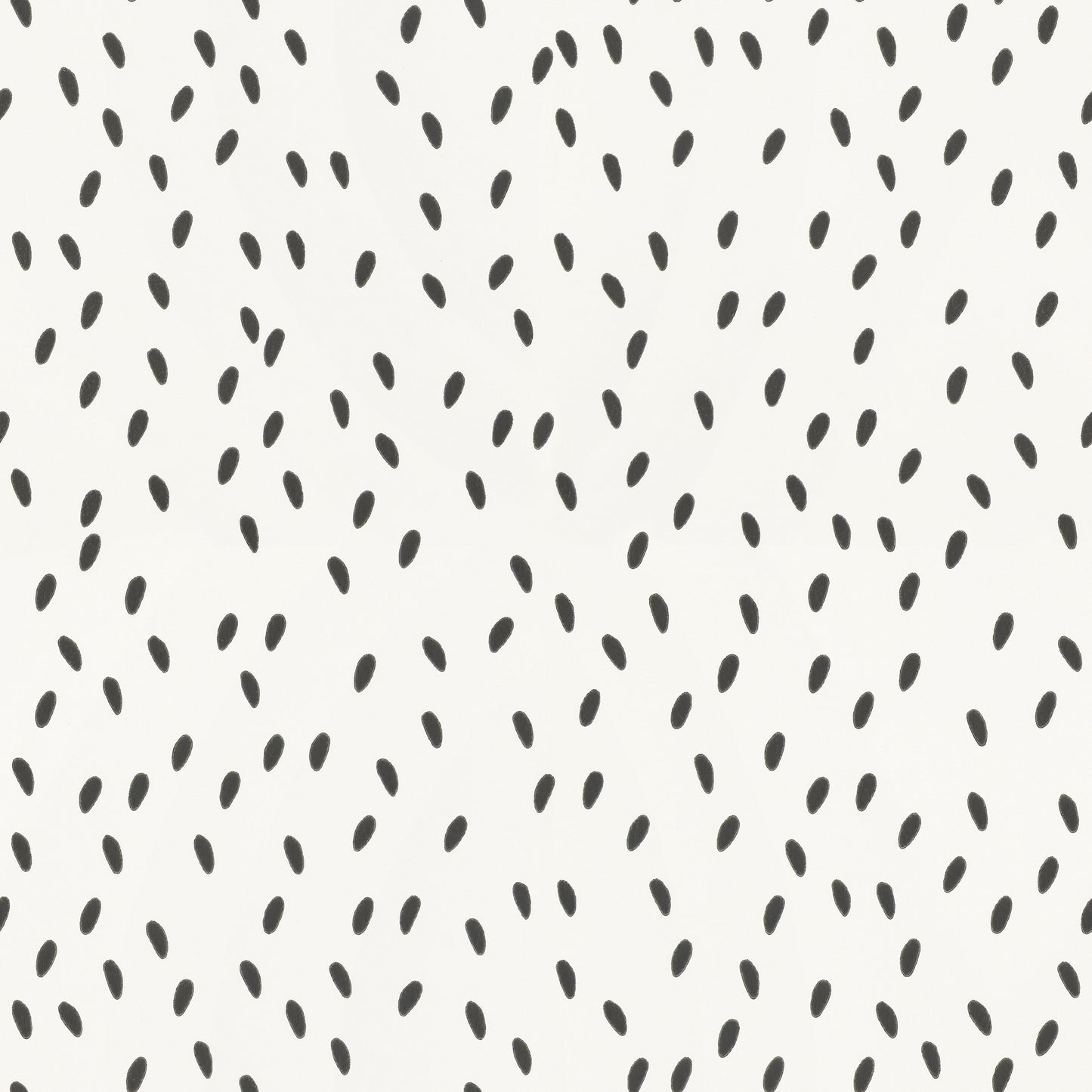 415-81 Ella black, Special Edition by Sandberg Wallpaper