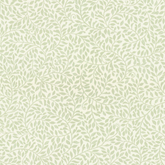 425-18 Sigfrid spring green, Villa Dalarö by Sandberg Wallpaper